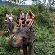 Ciemna strona tajskiej turystyki
