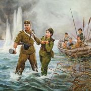 W USA naprawdę się tym zachwycają. Sztuka Korei Północnej to coś więcej niż propaganda