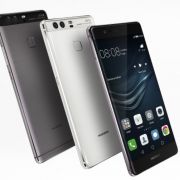 Huawei P9 – smartfon, który nie boi się podróży