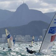 RIO2016: Chciałbyś być gwiazdą jak pływacy w Rio? Jak się dowiesz w czym pływają, nie będziesz już tak chętny