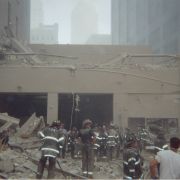 15 lat po ataku na World Trade Center. 3 filmy dokumentalne na National Geographic Channel