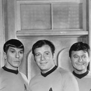 Star Trek kończy 50 lat