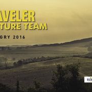 Traveler Adventure Team 2016, edycja jesienna