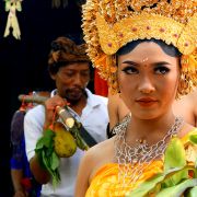 Balijskie wesele