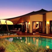 15. Al Maha a Luxury Collection Desert Resort & Spa