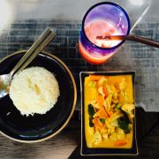 Kuchnia tajska - najlepsza na świecie
