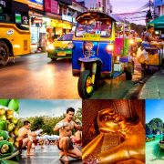 Poznaj 5 powodów, dla których warto odwiedzić Bangkok >>>