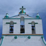 Meksyk: Kościół nie całkiem katolicki