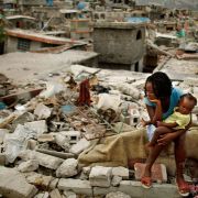 Dzieci Haiti