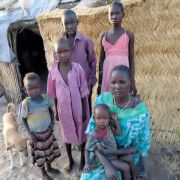 Kryzys humanitarny w Sudanie Południowym