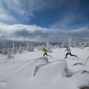 Zimowy Ultramaraton Karkonoski im. Tomka Kowalskiego