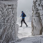 Zimowy Ultramaraton Karkonoski im. Tomka Kowalskiego 2017