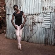Balet w Nairobi