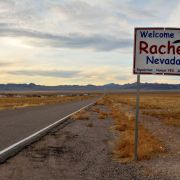 Rachel, Nevada
