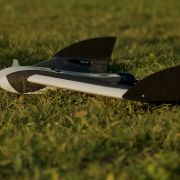 Projekt UAV Birdie firmy FlytechUAV