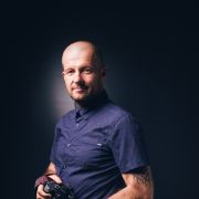 Adam Brzoza - fotograf miesiąca National Geographic Polska (marzec 2020)