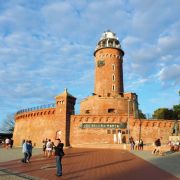 Najciekawszy sposób na poznanie polskiego Wybrzeża? Ruszaj szlakiem latarni morskich