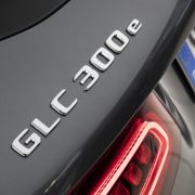 Mercedes GLE 350de