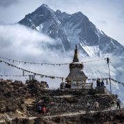 Jako pierwsi Polacy przeszli Wielki Szlak Himalajski. Te zdjęcia i opowieści sprawią, że im pozazdrościsz