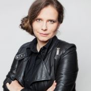 Joanna Mrówka została fotografem maja w cyklu Fotograf Miesiąca National Geographic Polska (fot. Konstancja Nowina Konopka)