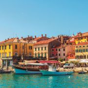 #VisitCroatia: zwiedzamy region Istria