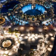 „Łączmy umysły, budujmy przyszłość” – Wystawa Expo 2020 w Dubaju