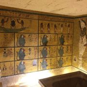 Grobowiec Tutanchamona. Gdzie jest, jak go odkryto, jakie krył tajemnice? Czy istniała klątwa Tutenchamona? (fot. Editorfrommars, Wikimedia Commons, CC-BY-SA-4.0)