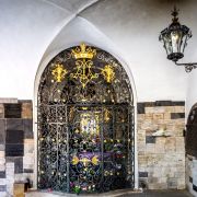 Kamienna Brama – Porta di Pietra