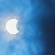 Już za tydzień zaćmienie Słońca 2022. Jaka będzie pogoda? Następne takie zjawisko dopiero za 4 lata! (fot. Getty Images)