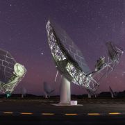 Afrykański super-teleskop dołącza do programu poszukiwania inteligencji pozaziemskiej Breakthrough Listen