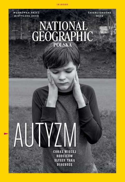 National Geographic 12/20