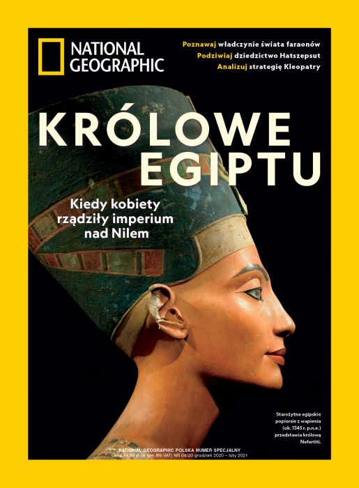 National Geographic Extra 04/20