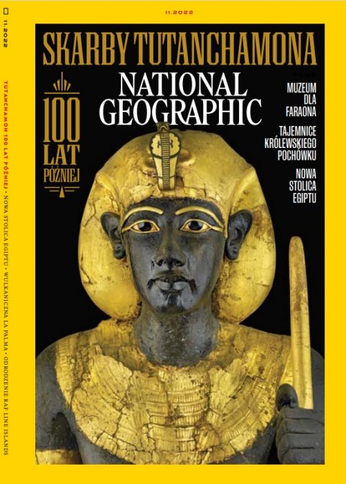 National Geographic 11/22