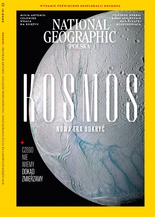 National Geographic 10/23