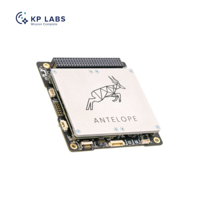 Komputer pokładowy Antelope