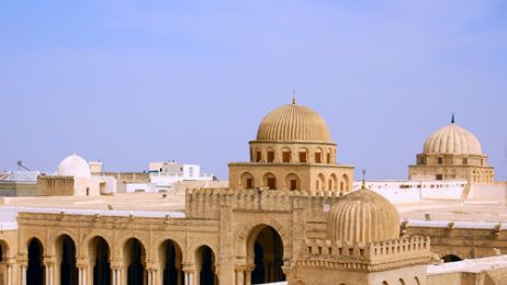 wielki_meczet_w_Kairuanie__Tunezja