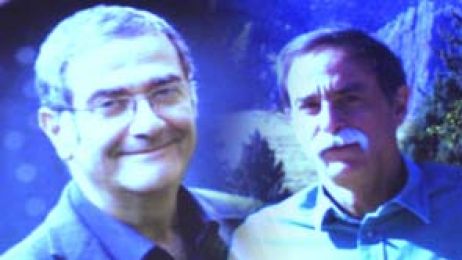 Francuz Serge Haroche i Amerykanin David Wineland zostali tegorocznymi laureatami Nagrody Nobla z fizyki.