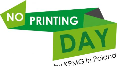 Weź udział w akcji No Printing Day!