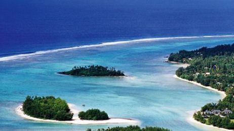 Wyspy Cooka, po Australii i Francji, stworzą kolejny rezerwat przyrody na Oceania Spokojnym. Na jego obszarze znajduje się duża ilość żywych raf koralowych, które będą podlegać ochronie.