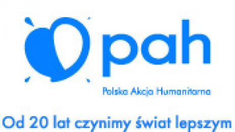 20-lecie Polskiej Akcji Humanitarnej
