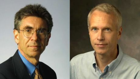 Profesorowie Robert Lefkowitz oraz Brian Kobilka zostali laureatami tegorocznej nagrody Nobla w dziedzinie chemii.