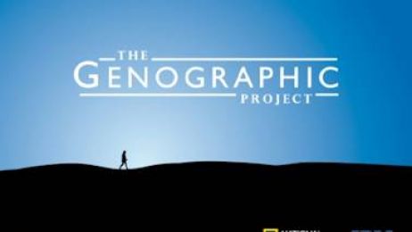 Genographic Project