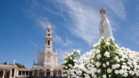 Fatima – duchowe serce Portugalii