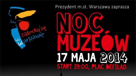 NocMuzeow_Warszawa