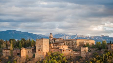 Hiszpania_Alhambra
