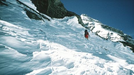 Mount_Everest__1993__z_archiwum_Macieja_Berbeki