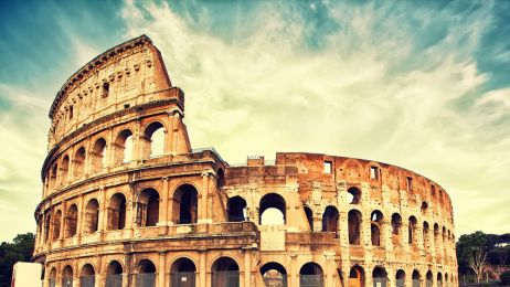 Rzym_Koloseum