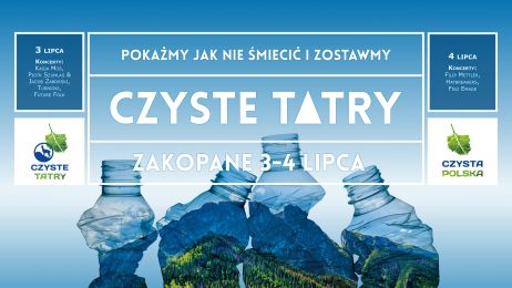 3-4.07.15_Czyste_Tatry_plakat