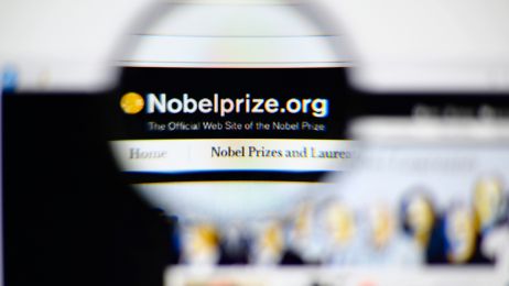 Nagroda Nobla