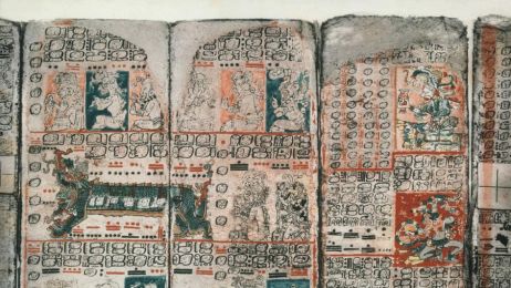 Jak Wenus nas oszukała? Przez wieki źle czytaliśmy najważniejszy kodeks Majów